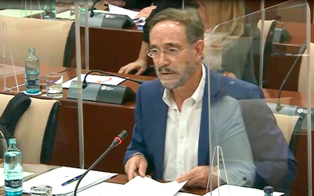 El PSOE registra una pregutna para que la Junta aclare qué ha pasado con las ayudas al alquiler de la vivienda de 2018