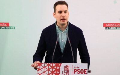 El PSOE denuncia que la Junta aún no ha vacunado a la Policía Local en al menos una docena de municipios de la provincia