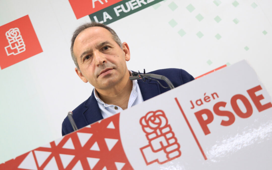 El PSOE lamenta que la viceconsejera de Salud “no ha ofrecido ninguna solución” al desmantelamiento del Hospital de Segura
