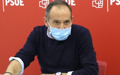 Sutil debería volver a Segura a “pedir perdón” por el retraso en obras heredadas del PSOE