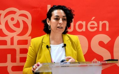 El PSOE exige a Moreno Bonilla que abra de una vez los centros de salud y que ponga a funcionar al 100% los hospitales de Andújar, Cazorla y Segura