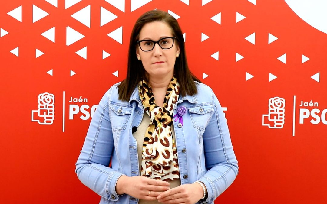 El PSOE pide más esfuerzos contra la violencia de género, los que se ponen de perfil y el negacionismo