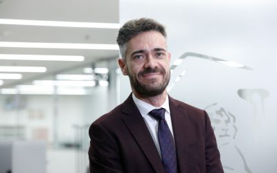 ENTREVISTA FELIPE SICILIA – EL SOCIALISTA DE JAÉN