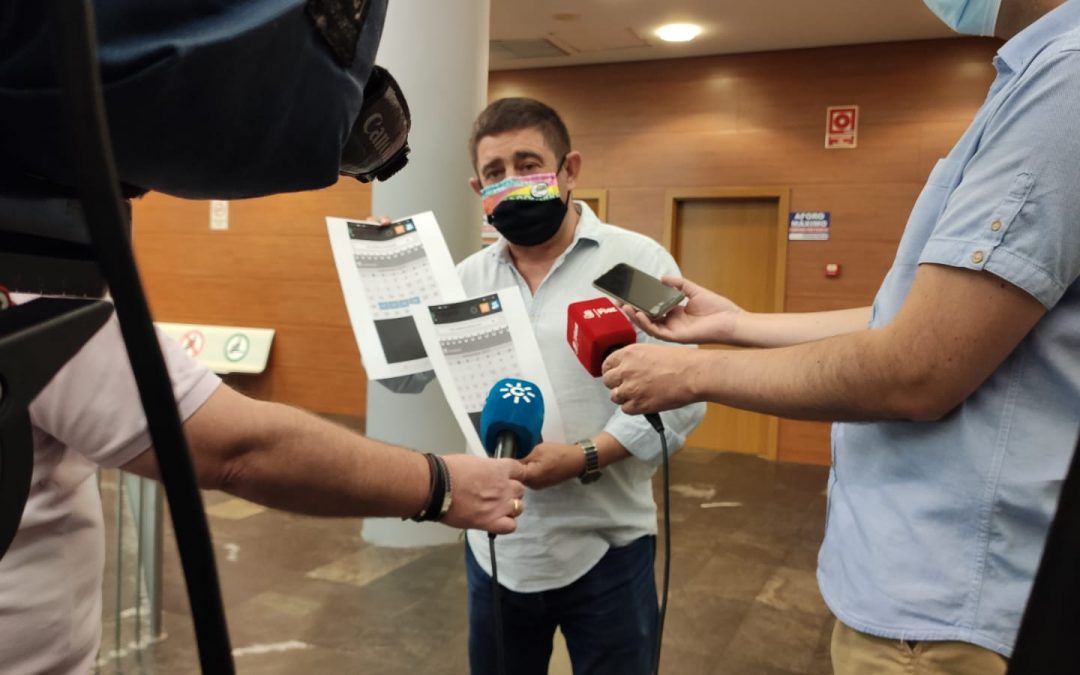El PSOE denuncia la situación en centros de salud: citas telefónicas a 10 días y presenciales a 14 días