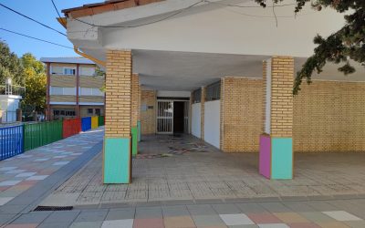 La Junta recorta un PTIS en el Colegio de Huelma