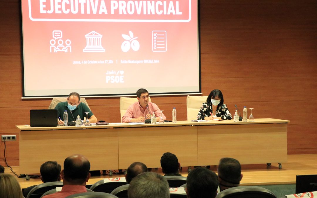 Reyes denuncia que “Moreno Bonilla está atacando los cimientos de un sistema público que ha costado mucho esfuerzo crear en Andalucía”