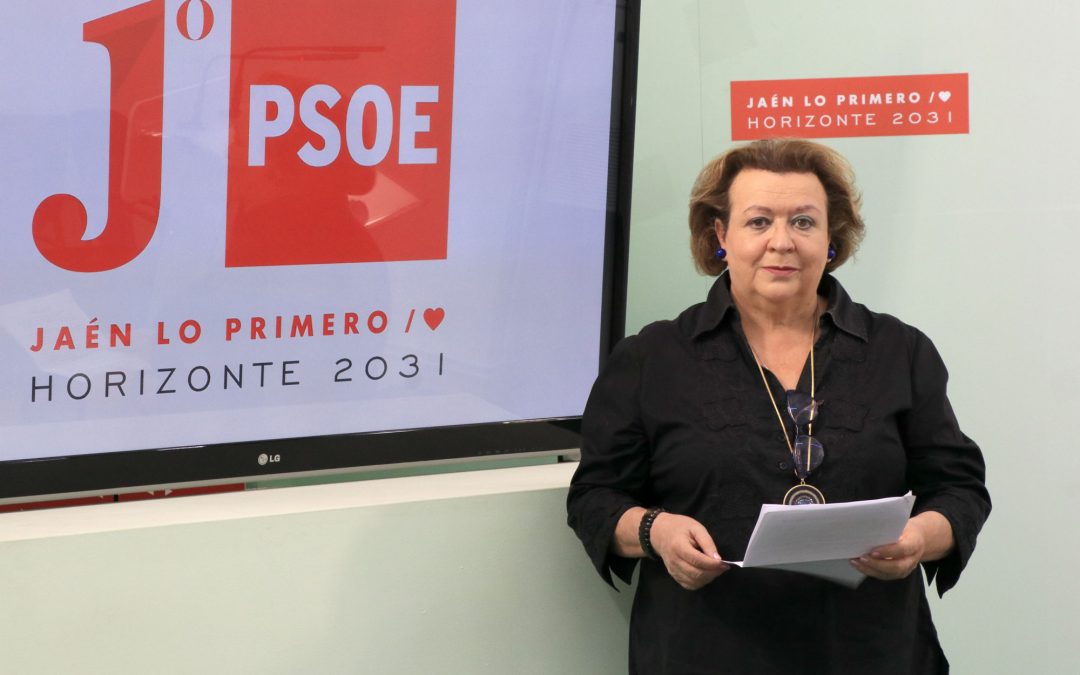 El PSOE exigirá a la Junta que revierta el recorte de 340 técnicos del Programa Orienta