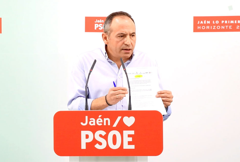 La Junta recorta 125 unidades de Infantil y Primaria en la provincia de Jaén