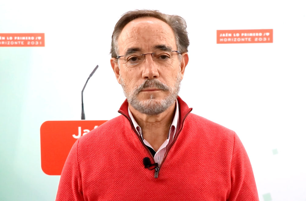 El PSOE lamenta que la delegada de la Junta intente lavar la gestión de la Junta con la UJA: “Si no rectifica, debería dimitir”