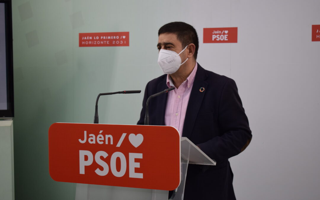 Reyes: “Es el peor gobierno de la Junta de la historia y el que más daño ha hecho a la gente”