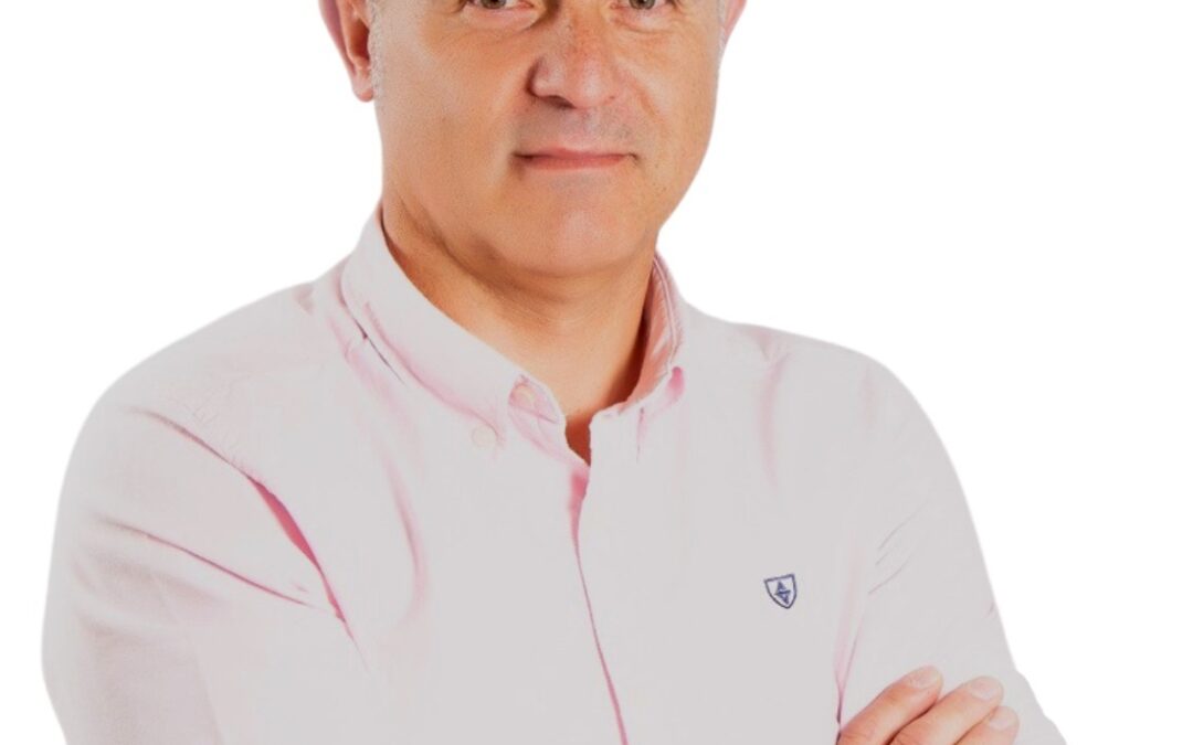 Juan Francisco Torres, nuevo secretario general del PSOE de Torreperogil por unanimidad