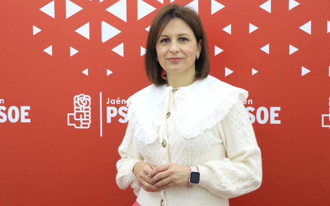 El PSOE lamenta la actitud “incendiaria, irresponsable y miserable” del PP sobre Linares