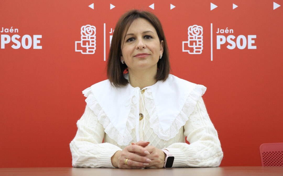 Uceda: “Diputación ha desplegado una gestión ejemplar por la que deberían sonrojarse Junta y PP”