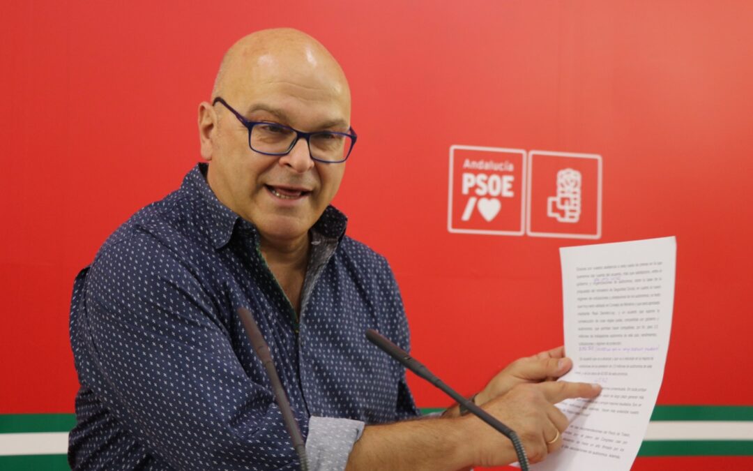 El PSOE valora la reforma “histórica” para mejorar la situación de los autónomos