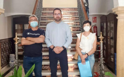 El PSOE exige al alcalde de Arjonilla “responsabilidades políticas” y que identifique a la persona que gastó los cupones descuento