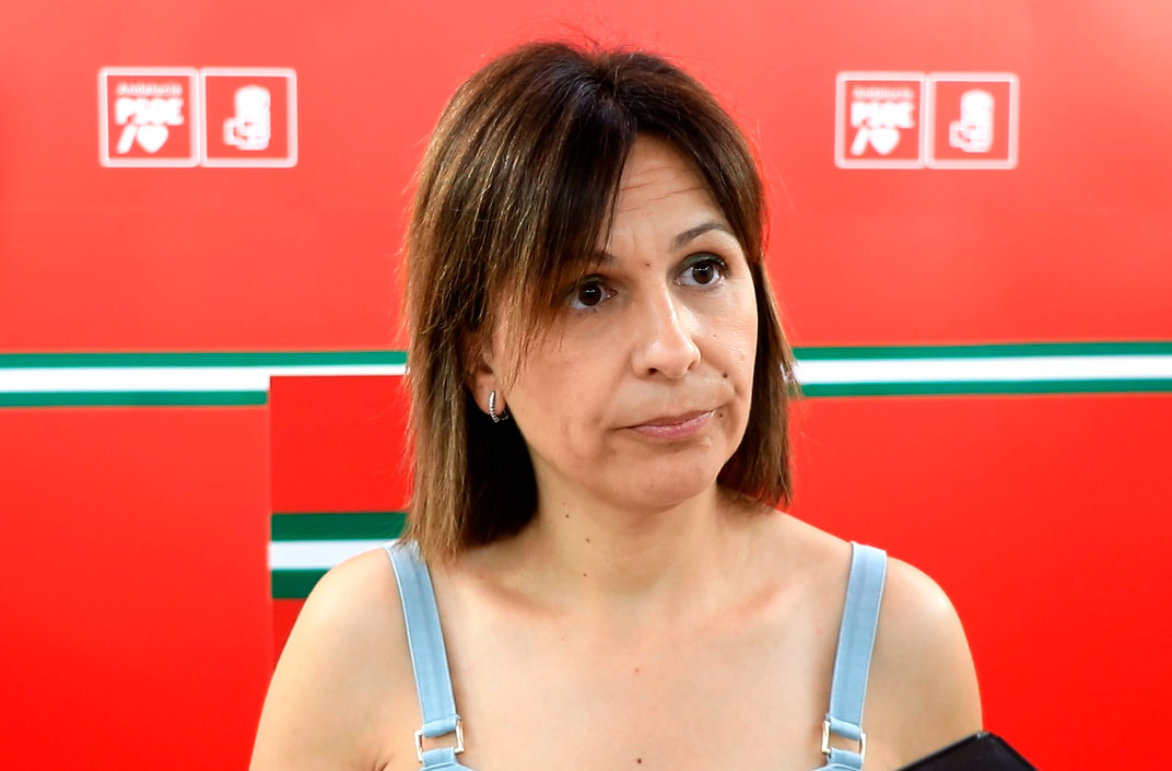 El PSOE de Jaén aplaude la “histórica financiación” que el Gobierno de España destinará a los ayuntamientos