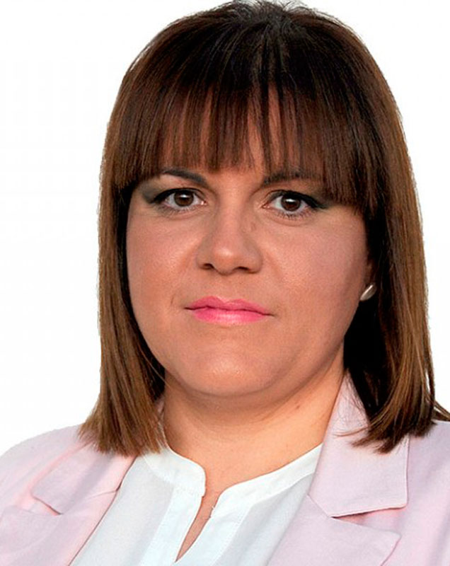 Rocío Zamora