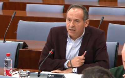 La Junta ha recortado más de un 50% los trabajadores de las oficinas del PN Sierra de Cazorla, Segura y Las Villas