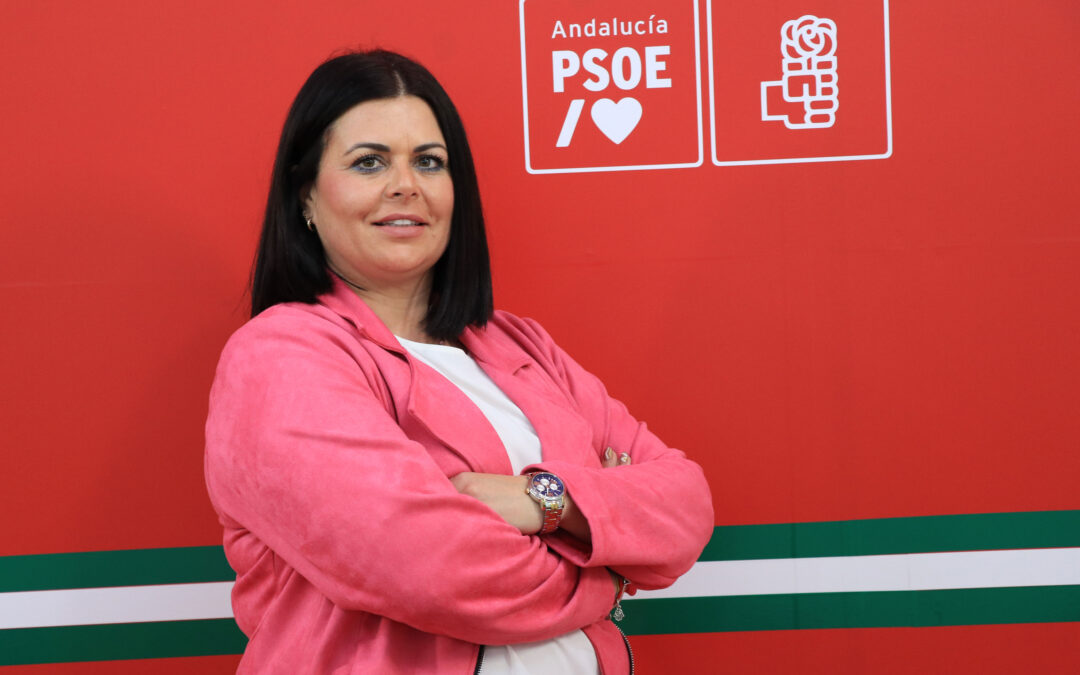El PSOE de La Puerta de Segura valora la adquisición de un vehículo de limpieza “con sello socialista”