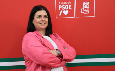 El PSOE de La Puerta de Segura valora la adquisición de un vehículo de limpieza “con sello socialista”