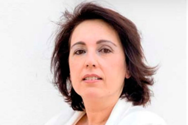 Juana María Arroyo