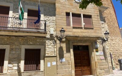 El Ayuntamiento de Lupión pagará sueldo a 3 concejales por primera vez en la historia