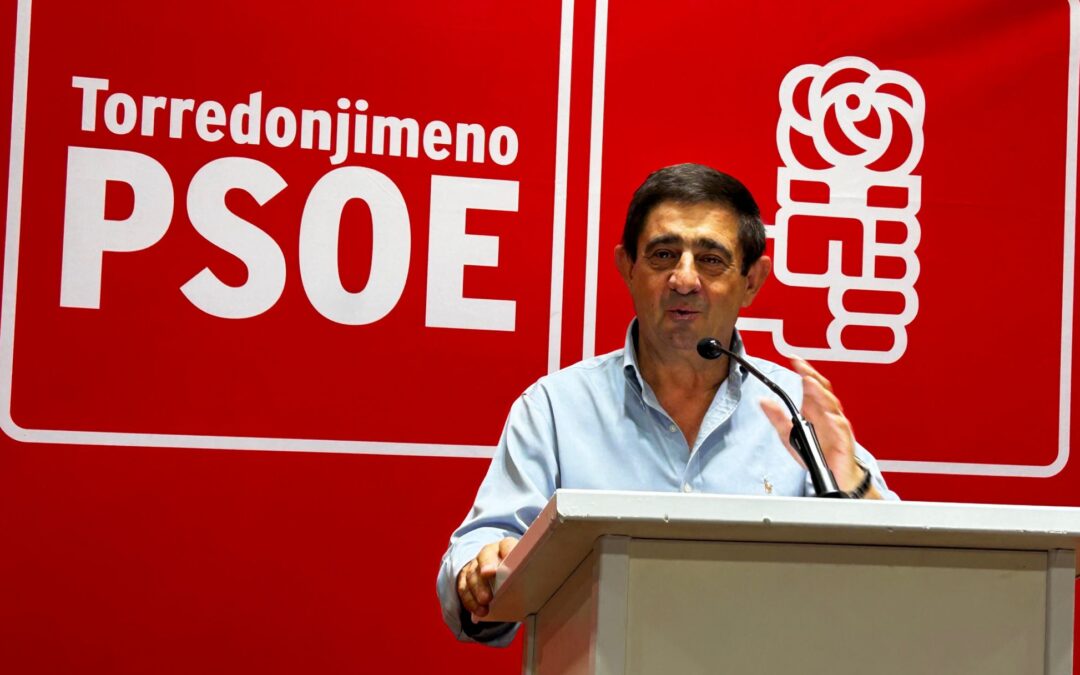 Reyes: “España no se merece un presidente como Feijóo, que está instalado en la mentira y en engañar a los españoles”