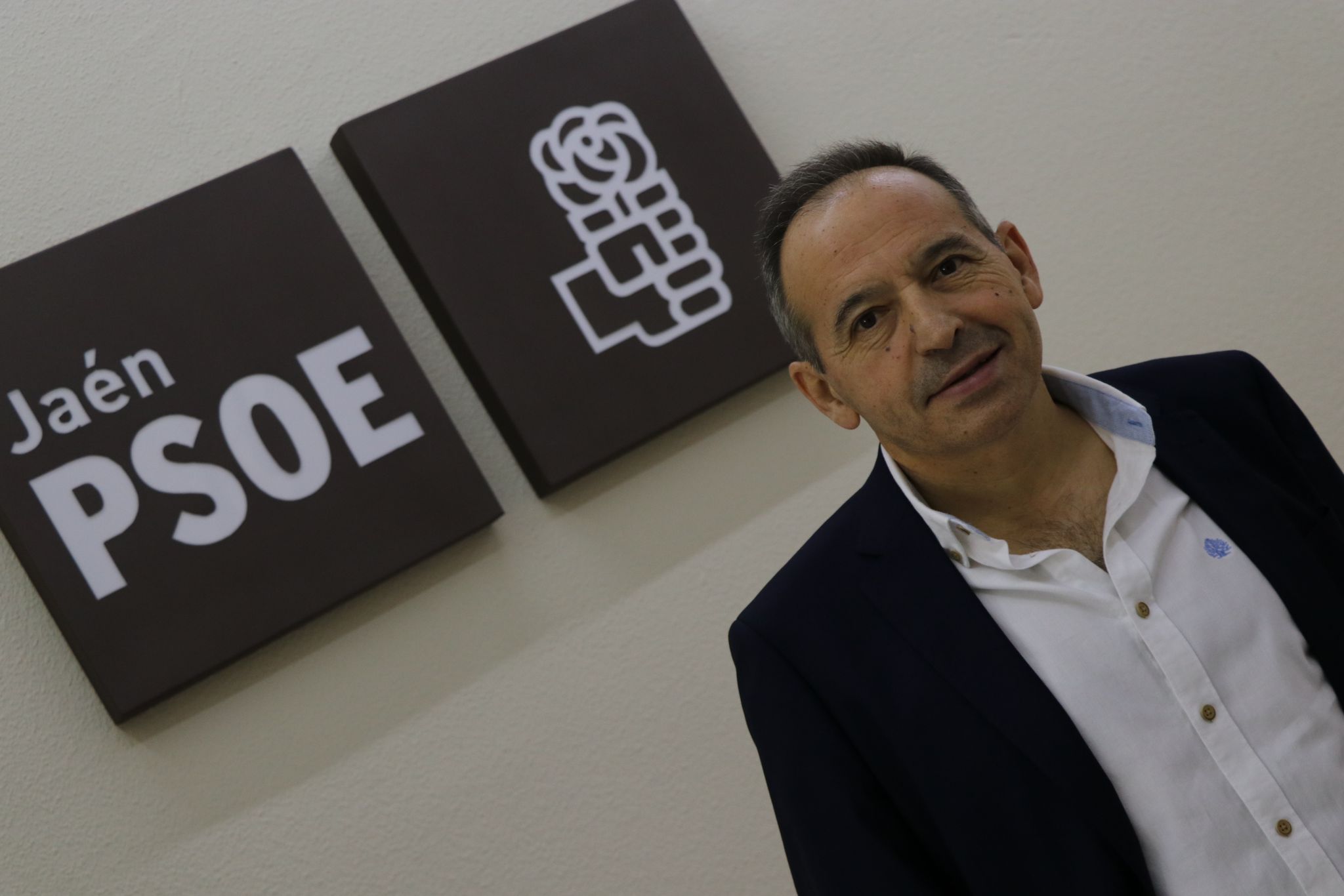 El PSOE lamenta la poca ambición de la Junta con la red eléctrica de Jaén: “ha sido el Gobierno de Pedro Sánchez el que ha dado un paso al frente”