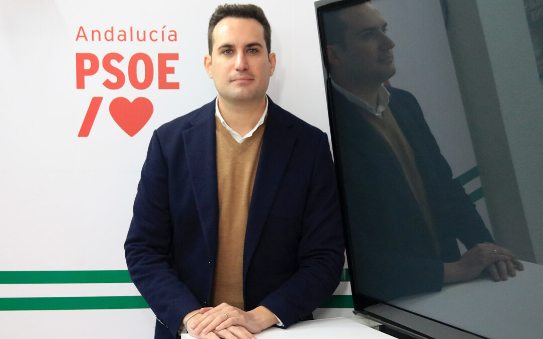 El PSOE ve “indecente” que la Junta mienta y use los programas de ayuda alimentaria como “arma arrojadiza” y le exige que aporte dinero para reforzarlos