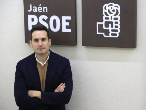 Latorre acusa a PP y VOX de “machacar” a los trabajadores de la provincia con su bloqueo a la reducción de la jornada