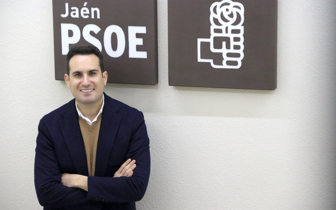 Satisfacción del PSOE por la próxima licitación de la Galería de Tiro de La Enira en Linares