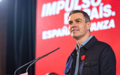 El Gobierno de Pedro Sánchez hace historia en Jaén: récord de afiliados y el paro más bajo de los últimos 19 años