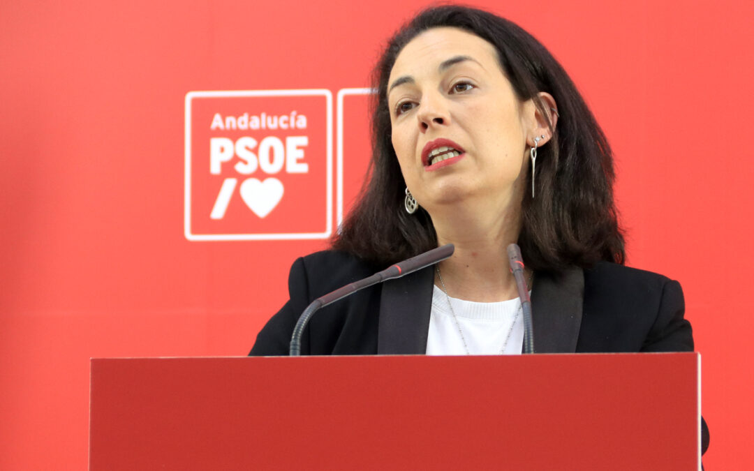 El PSOE exige a Juanma Moreno que pida perdón por la “chapuza” de la Torredonjimeno-El Carpio