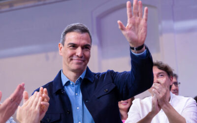 El Gobierno de España logra las mejores cifras de empleo en Jaén de los últimos 20 años