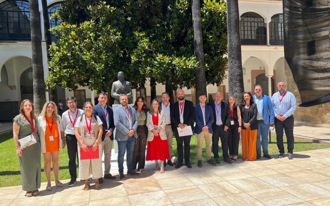 El PSOE y sus alcaldes en la comarca de Cazorla exigen en el Parlamento la intervención integral en la A-315: “No queremos más chapuzas”