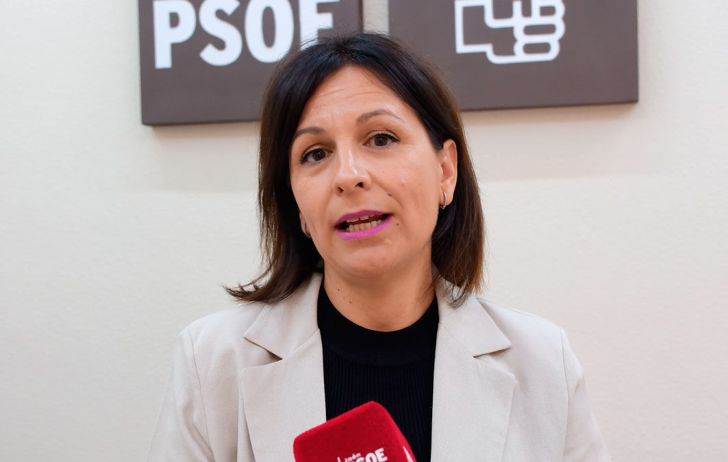El PSOE exige al alcalde de La Carolina que pida perdón