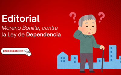 Moreno Bonilla, contra la Ley de Dependencia