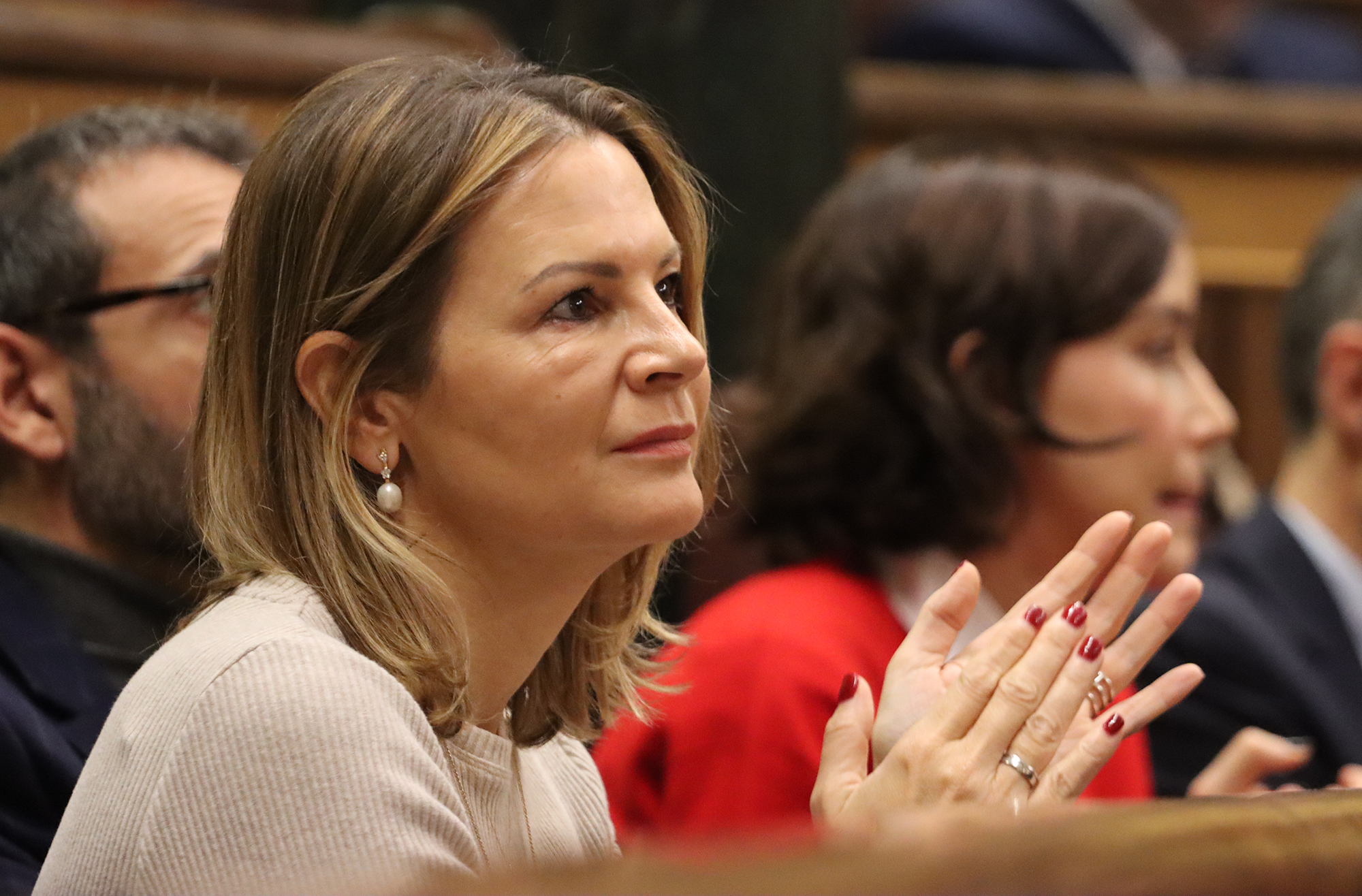 Satisfacción del PSOE por los 120 millones en abastecimiento: “El Gobierno vuelve a demostrar que Jaén está entre sus prioridades”