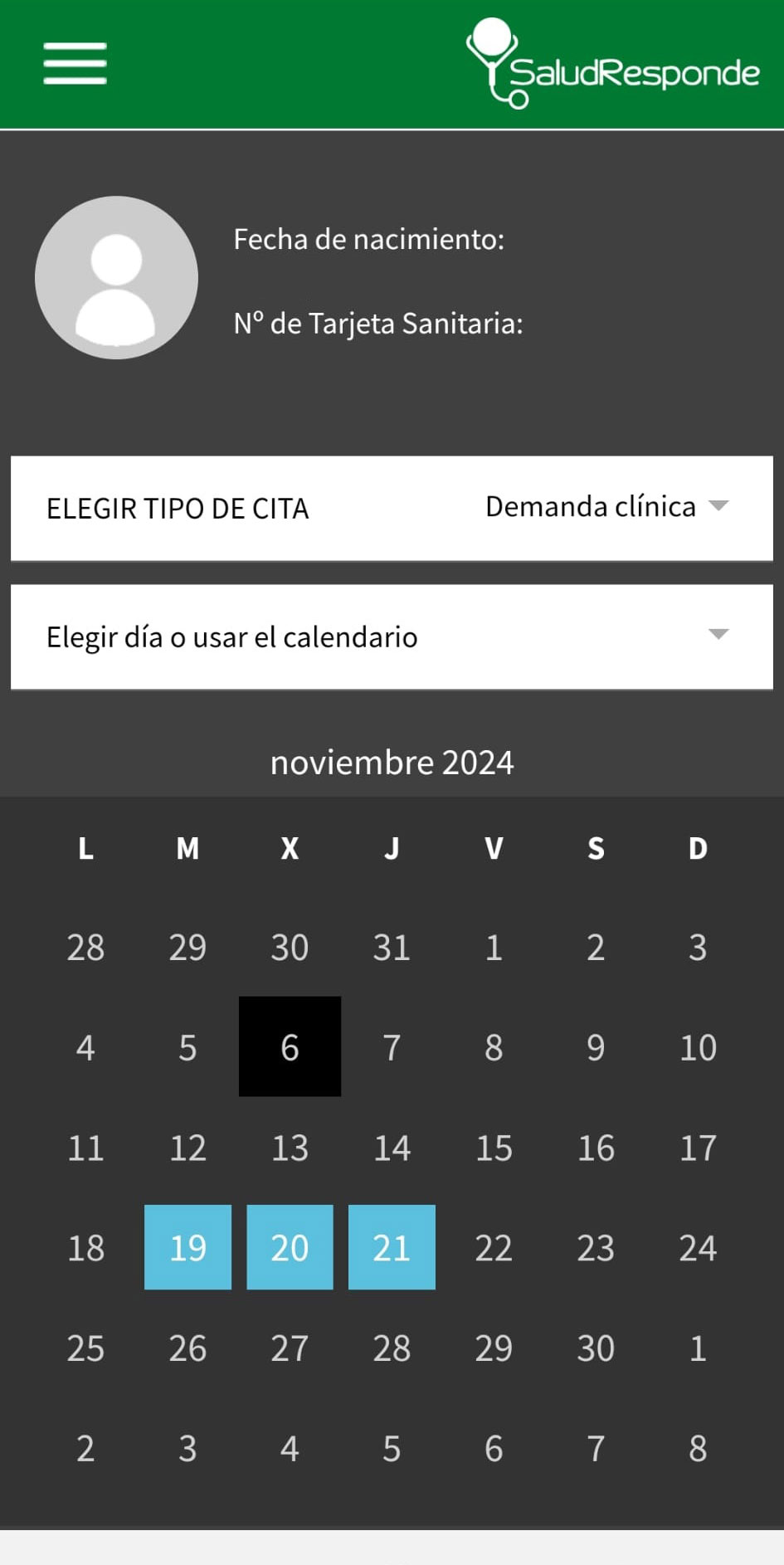 La Junta mantiene el “bloqueo” de centros de salud que siguen dando cita para dentro de 2 semanas