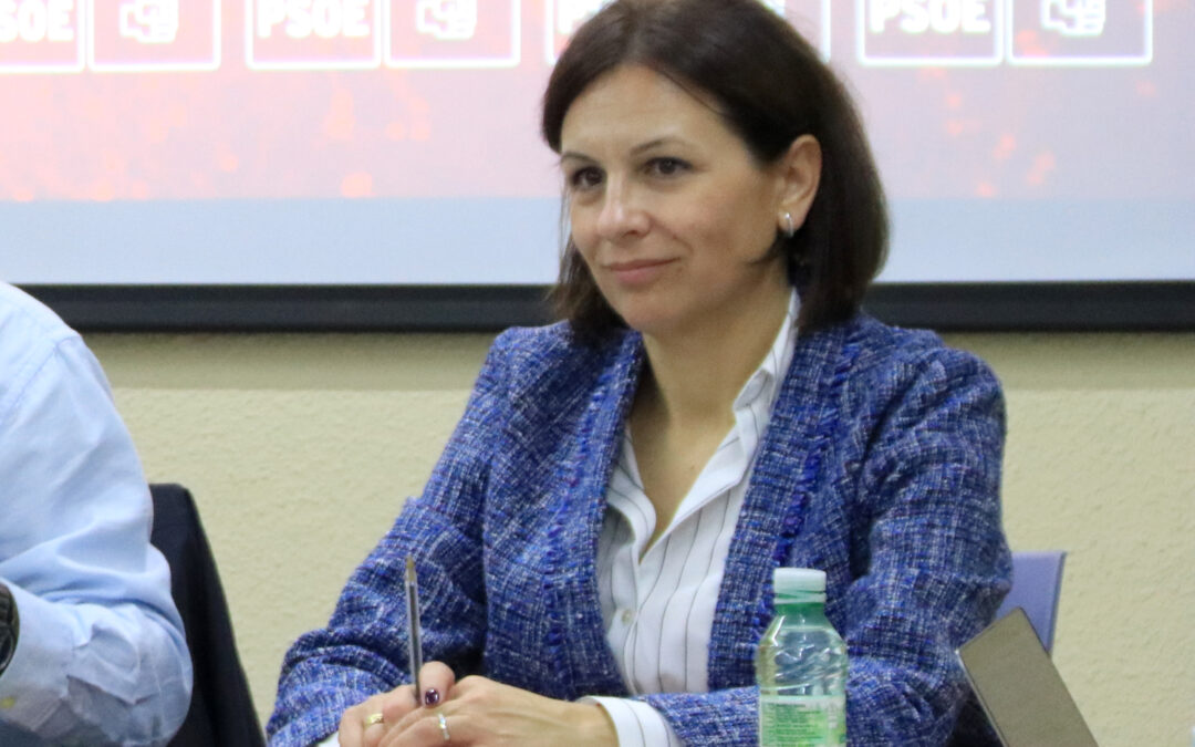 37 delegados de la provincia de Jaén trabajarán en el Congreso Federal para “enriquecer el gran proyecto progresista” del PSOE