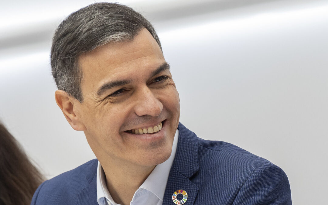 El Gobierno de Pedro Sánchez consigue unos datos “históricos” en empleo y afiliación a la Seguridad Social en Jaén