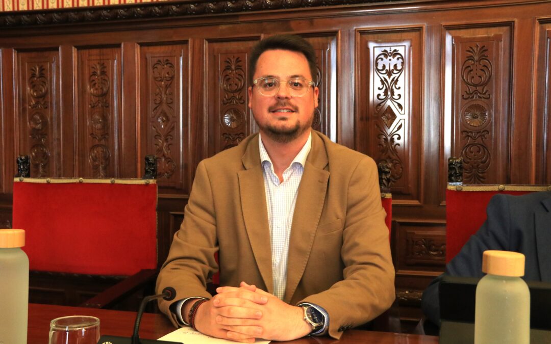 Aprobada la moción para instar a la Junta la mejora de la carretera A-319 y el resto de vías de titularidad autonómica en el Parque Natural de Cazorla, Segura y las Villas