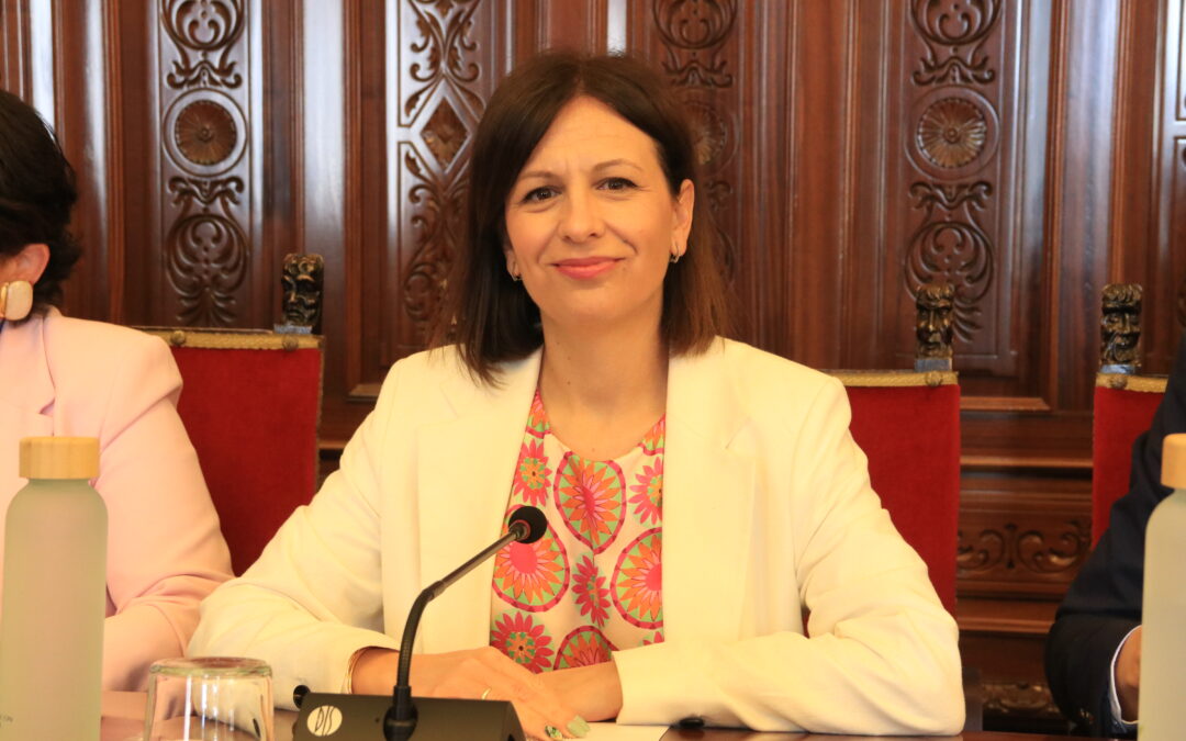 El Partido Popular vota en contra de no seguir desmantelando el Hospital Alto Guadalquivir de Andújar