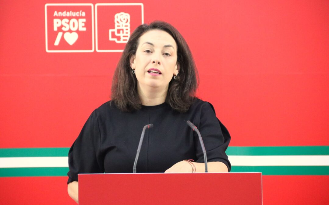 El PSOE propone una conferencia de presidentes de Diputación con el Consejo de Gobierno de la Junta