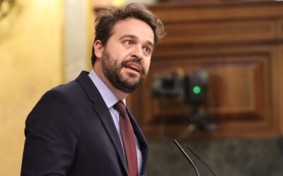 Serrano: “Vamos a mantener la unidad para una PAC justa y con presupuesto suficiente”