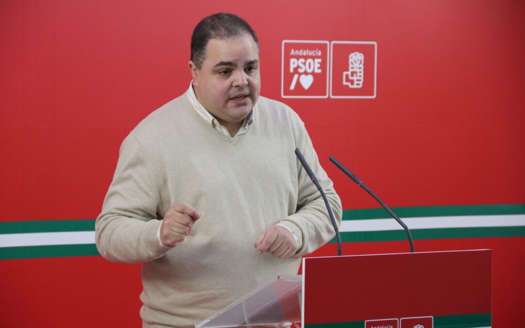 Nuevo mazazo de Moreno Bonilla a Jaén: es la provincia andaluza más perjudicada en financiación local