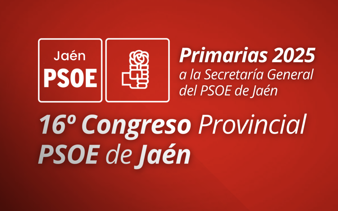 Juan Latorre y Ángeles Férriz, proclamados candidatos por el Comité de Ética al conseguir los avales exigidos