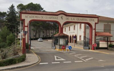 El Gobierno de Pedro Sánchez “vuelve a hacer historia en Baeza” con las 3.000 plazas en la Academia de la Guardia Civil