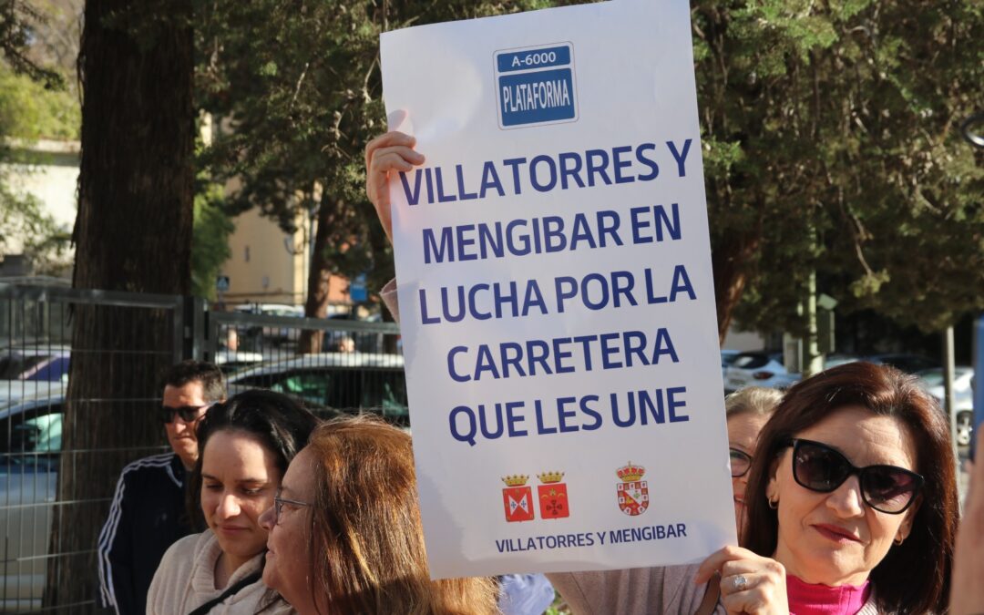 El PP rechaza el arreglo integral de la A-6000 y vota en contra de que se ejecute en 2026 el tramo sobre el puente