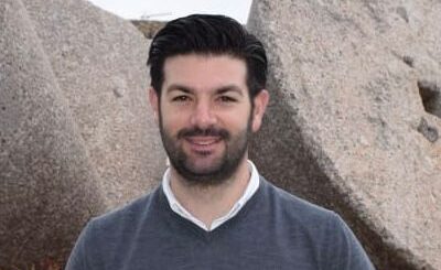 Andrés López, nuevo secretario general del PSOE de Torreblascopedro